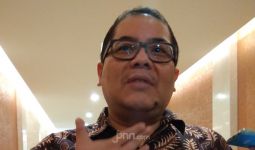 Jubir Timnas AMIN Indra Charismiadji Ditangkap Aparat Kejaksaan, Ini Kasusnya - JPNN.com
