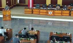 RAPBD Kota Bogor Tahun 2020 Sebesar Rp 2,5 Triliun - JPNN.com