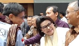 KPK Harap Kenaikan Dana Parpol Bikin Menteri dan Anggota Dewan tak Terbebani Lagi - JPNN.com