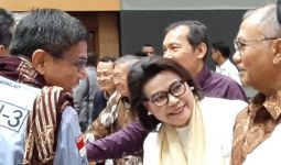 Pengakuan Basaria KPK soal RDP di Komisi III DPR: Kadang Ada Kesalnya - JPNN.com