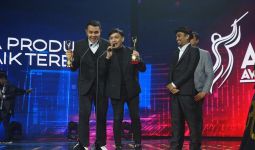 Malam Puncak AMI Awards 2021 Siapkan Banyak Kejutan - JPNN.com