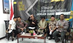 Catatan Komnas HAM tentang PR Pemerintahan Presiden Jokowi - JPNN.com
