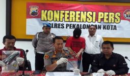 Nurul Huda dan Wahidin Gagal Menikmati Narkotika - JPNN.com