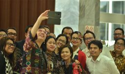 Puan Maharani Undang Sejumlah Pimpinan Media Massa ke DPR, Ada Apa? - JPNN.com