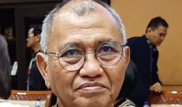Agus Rahardjo Akui Diperiksa Pengawas Internal Soal Dugaan Bertemu dengan TGB - JPNN.com