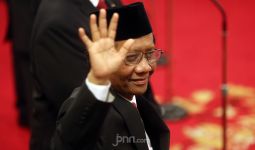 Insiden Paniai Jadi Temuan Komnas HAM, Pak Mahfud Janjikan Follow Up - JPNN.com