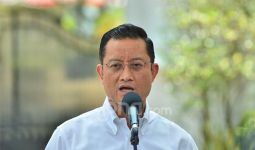 2 Menteri Jokowi jadi Pasien KPK, 6 Laskar FPI Ditembak Mati, Habib Rizieq jadi Tersangka - JPNN.com