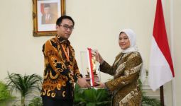 Anugerah Paramakarya 2019, Momentum Untuk Tingkatkan Produktivitas Indonesia - JPNN.com