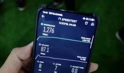 Oppo Uji Coba Panggilan Pertama dengan Jaringan 5G di Indonesia - JPNN.com