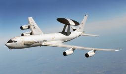 Boeing Tingkatkan Kemampuan Armada Pesawat Pengintai NATO - JPNN.com