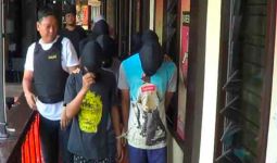 Anggi Dikeroyok 6 Pemuda, Dipukul dan Ditusuk dengan Sapu - JPNN.com