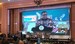 Kemensos Kuatkan Peran Pendamping Pembangunan Guna Dukung Program Pemerintah - JPNN.com