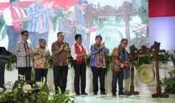 Festival Pesona Ajang Kolaborasi Para Pihak Sukseskan Program Perhutanan Sosial - JPNN.com