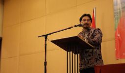 Cegah Alih Fungsi Lahan Butuh Keseriusan Bersama - JPNN.com
