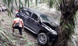 Hakim PN Medan Ditemukan Tewas dalam Mobil, Diduga Korban Pembunuhan - JPNN.com