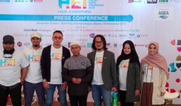 Halal Expo Indonesia Kembali Digelar, Catat Tanggalnya - JPNN.com