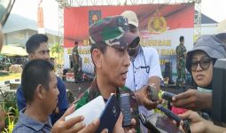 Mabes TNI Kerahkan Empat Batalion Kostrad ke Papua - JPNN.com