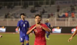 Oalah, Osvaldo Haay Ternyata Belum Didaftarkan Persija Jakarta - JPNN.com
