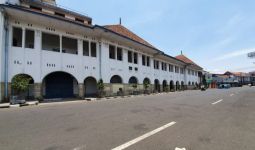 Cirebon Kembangkan Kawasan Kota Lama untuk Menarik Wisatawan - JPNN.com