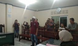 Tok, Suhardi Nasution Divonis Hukuman Mati - JPNN.com