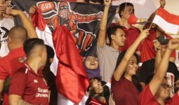 Media Asing Sebut Indonesia Tak Layak Jadi Tuan Rumah Piala Asia 2023, Kenapa? - JPNN.com