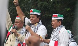 Hidayat Nur Wahid: Indonesia Harus Makin Serius Membela Palestina - JPNN.com