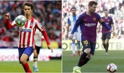 Jadwal La Liga Pekan Ini, Ada Big Match di Kota Madrid - JPNN.com
