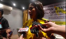 Respons Mbak Aryani Soal Tudingan yang Sebut Istana Bermain di Munas Golkar - JPNN.com