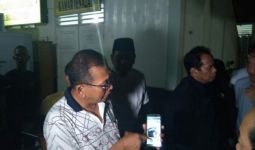 Tidak Ada Luka di Jasad Hakim PN Medan - JPNN.com
