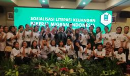 PKB Gelar Sosialisasi Literasi Keuangan Buat Pekerja Migran Indonesia - JPNN.com