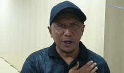 Madura United Kalah, Tetapi Rahmad Darmawan Tetap Puas - JPNN.com
