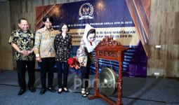 BURT DPR RI Ajak Jaga Stabilitas Tanah Air - JPNN.com