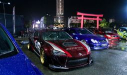 Babak Final Intersport Auto Show 2019 Suguhkan Pertarungan Para Jawara Daerah - JPNN.com