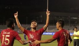  Timnas Indonesia vs Vietnam: Pesan Indra Sjafri ke Pemain Garuda Muda - JPNN.com
