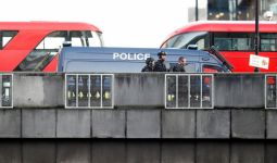 Polisi Inggris Khawatir Anak Muda Terpapar Radikalisme selama Masa Lockdown Corona - JPNN.com