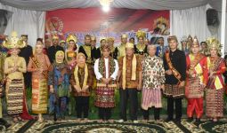 Ahmad Muzani: MPR Menjaga Tradisi Budaya Indonesia - JPNN.com