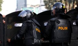 Polisi Gunakan Pendekatan Simpatik dan Humanis untuk Reuni Aksi 212 - JPNN.com