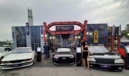 Babak Final Intersport Auto Show 2019 Sukses Melahirkan Para Raja Modifikator Mobil - JPNN.com