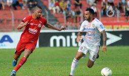 Bali United Memang Istimewa - JPNN.com