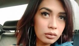 Karen Pooroe Sambangi Komnas Anak - JPNN.com