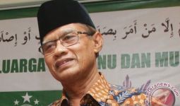 Ketum PP Muhammadiyah Lontarkan Kritik Keras Ditujukan ke Pemerintah - JPNN.com