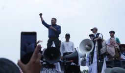 RUU Omnibus Law Cipta Lapangan Kerja Disahkan, Buruh Mengancam - JPNN.com