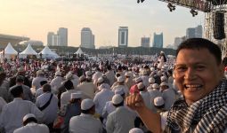 Mardani: Reuni 212 Momentum Persatuan dan Komitmen Menjaga Merah Putih - JPNN.com