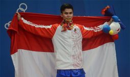 Perolehan Medali SEA Games 2019 Hingga Selasa Siang: Indonesia Peringkat 3 - JPNN.com