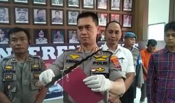 Pelaku Pembunuhan Sadis Ini Akhirnya Diringkus Polisi di Medan - JPNN.com