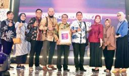 Ridwan Kamil Meraih Most Popular Leader in Social Media 2019 - JPNN.com
