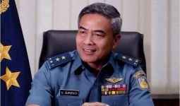 Warga Surabaya Mulai Jagokan Laksda (Purn) Untung Suropati jadi Pengganti Bu Risma - JPNN.com
