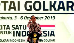 Bisa Buktikan Mensesneg Kumpulkan DPD Golkar? Nih Ada Sepeda dari Pak Jokowi - JPNN.com