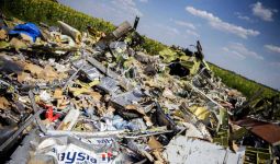 Rusia Lindungi Tersangka Penembak Jatuh Pesawat Malaysia Airlines - JPNN.com