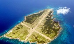 Demi Militer Amerika, Jepang Beli Pulau Seharga Rp 2 Triliun - JPNN.com